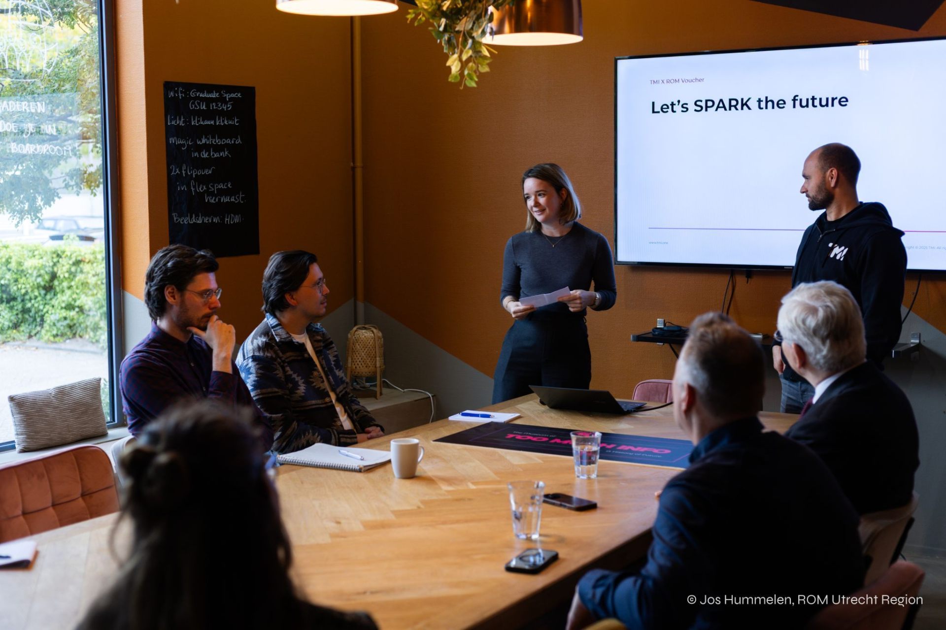 Mission Relearn Workshop