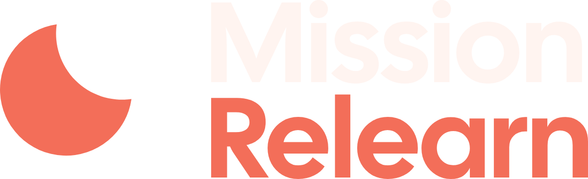 Mission Relearn